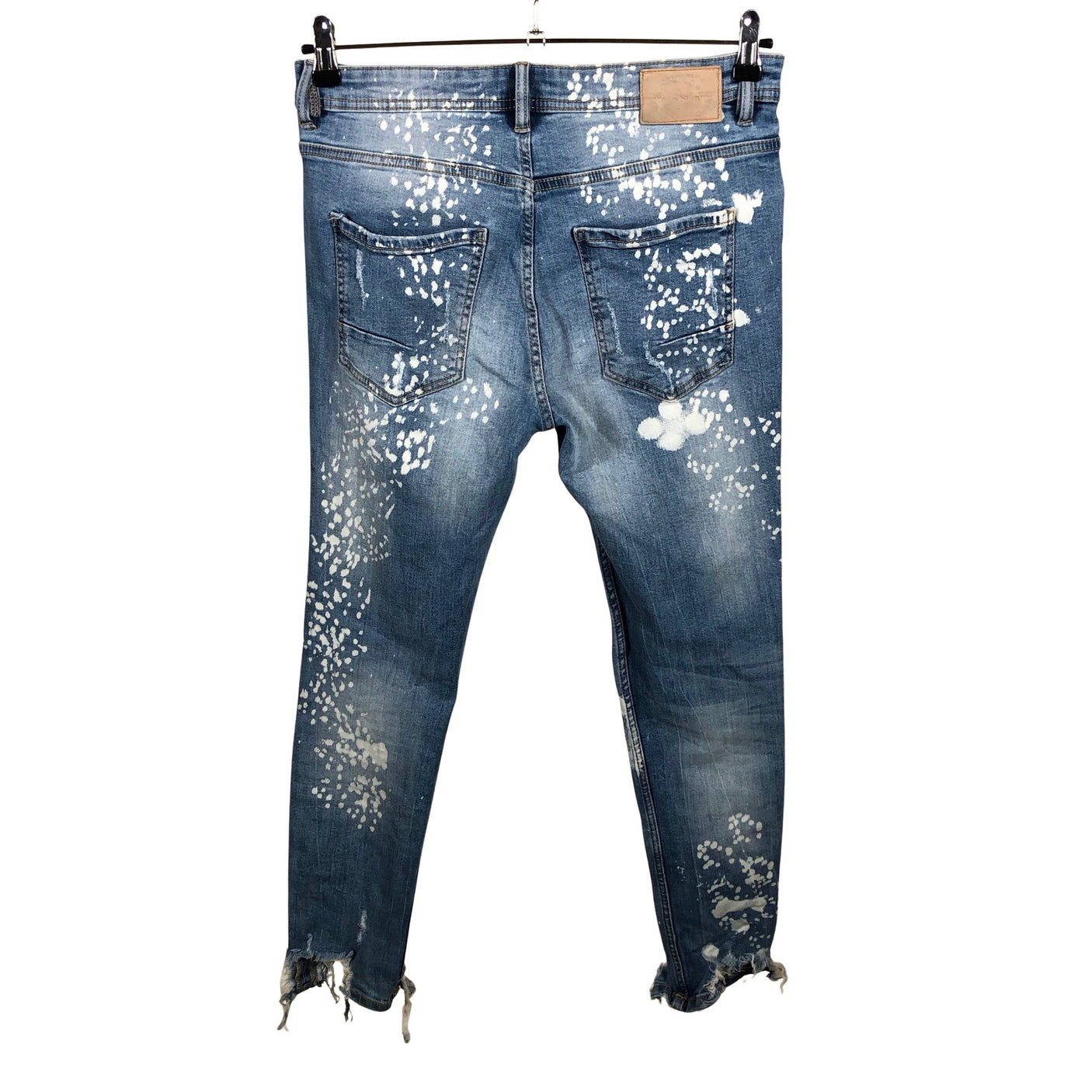 Unisex Alcott - Jeans, size 44 - Blue (2)