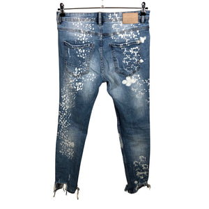 Unisex Alcott - Jeans, size 44 - Blue (2)