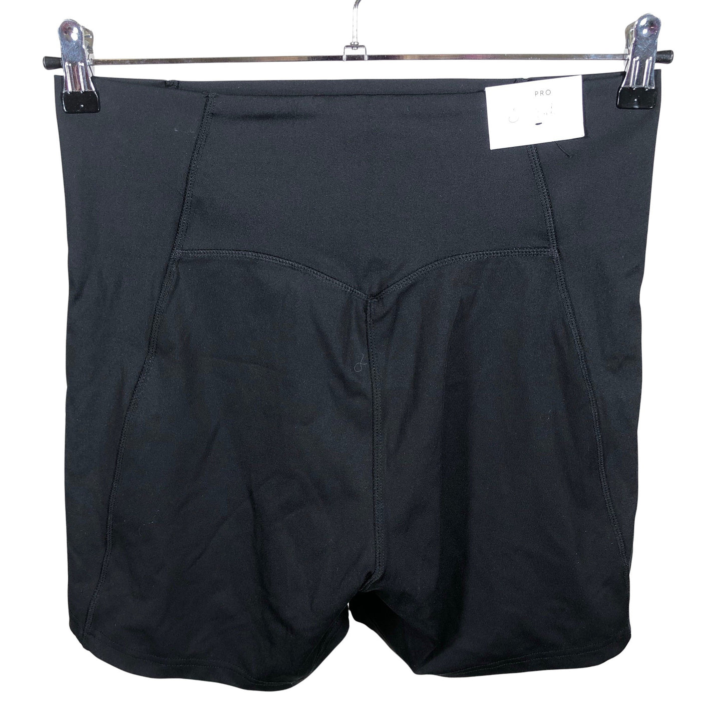 Unisex USA Pro - Sports shorts, size 42 - Black (2)