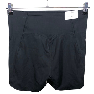 Unisex USA Pro - Sports shorts, size 42 - Black (2)