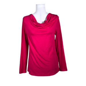 Unisex Your Face - Tricot shirt, size 36 - Pink (1)
