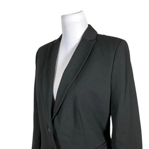 Unisex Comma - Jacket, size 40 - Black (3)