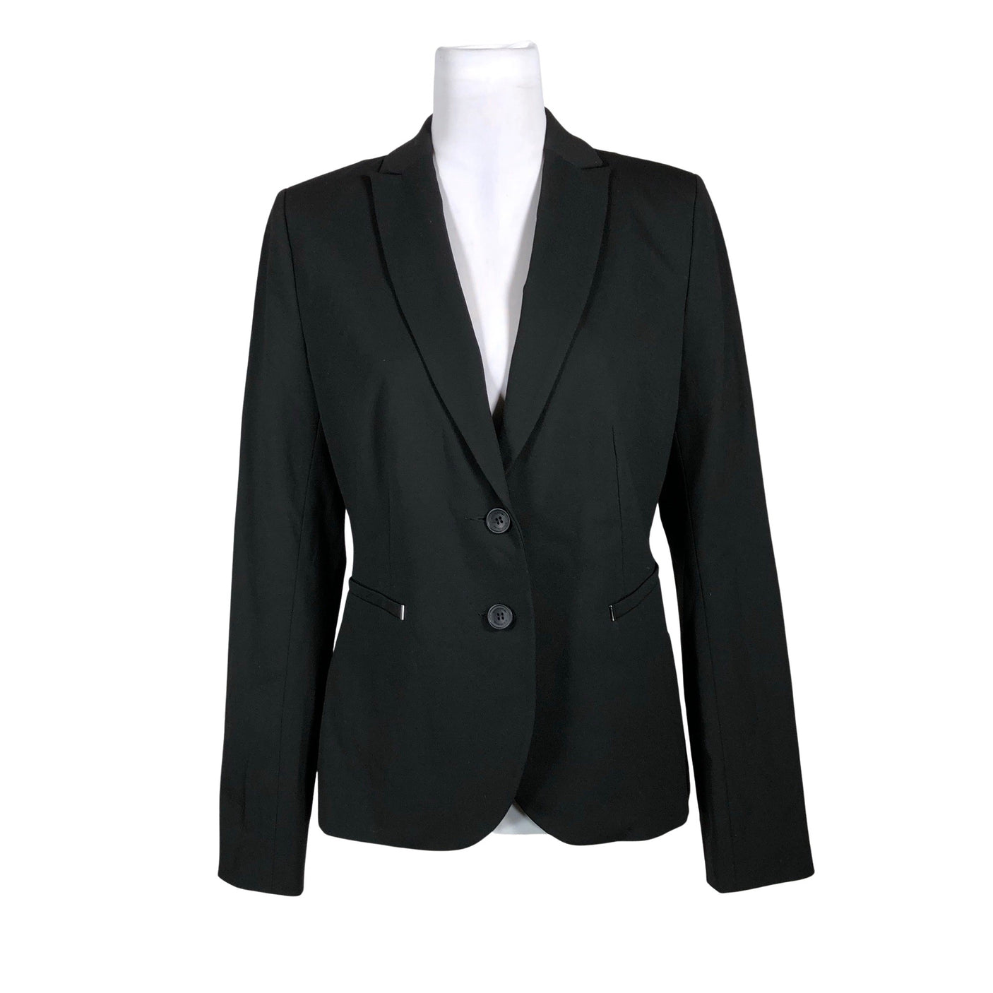 Unisex Comma - Jacket, size 40 - Black (1)