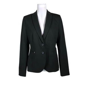 Unisex Comma - Jacket, size 40 - Black (1)