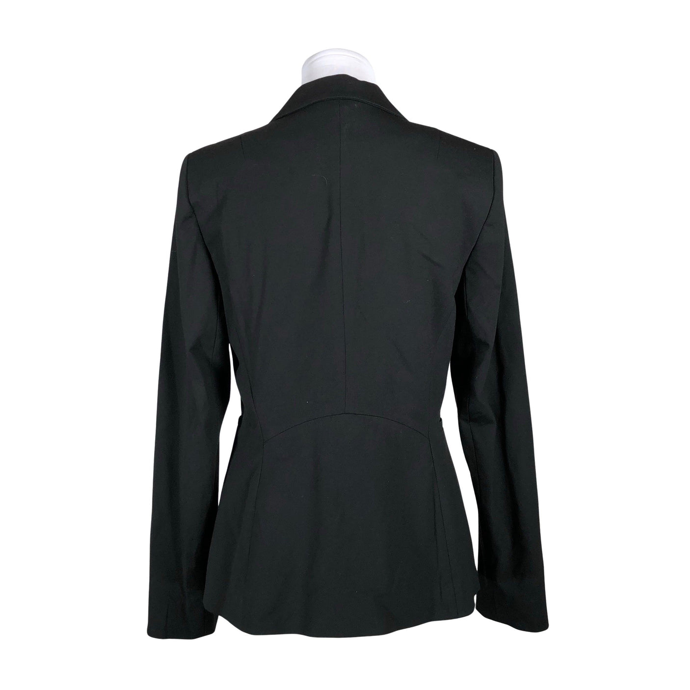 Unisex Comma - Jacket, size 40 - Black (2)