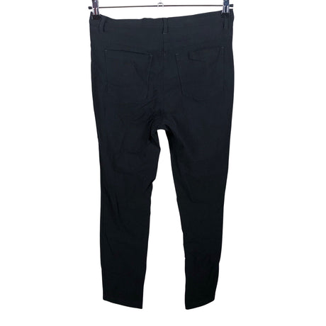 Unisex Voglia - Jeans, size 40 - Black (2)