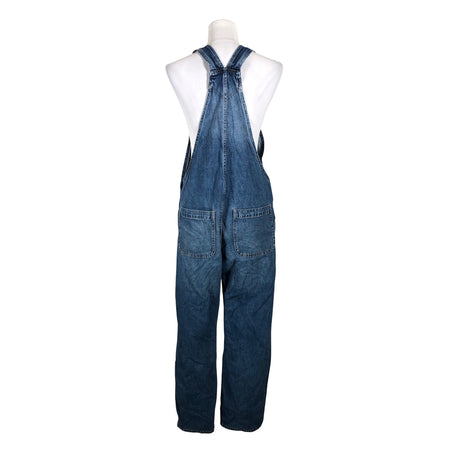 Unisex Gap - Overalls, size 38 - Black (2)