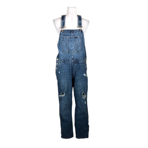 Unisex Gap - Overalls, size 38 - Black (1)