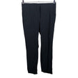 Unisex Stehmann - Slacks, size 38 - Black ()