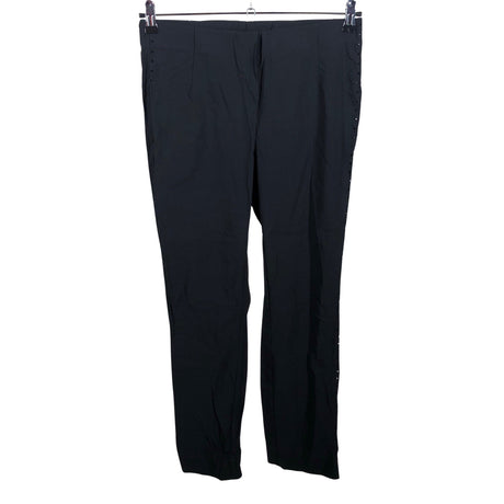 Unisex Stehmann - Slacks, size 38 - Black ()