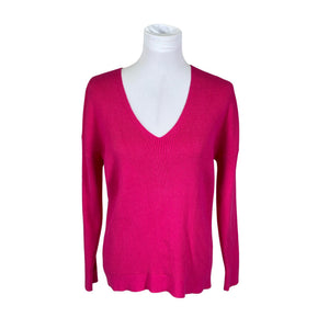 Unisex Esprit - Sweater, size 36 - Pink (1)