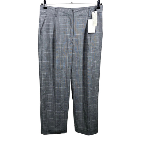 Unisex House of Lola - Slacks, size 40 - Gray ()