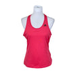 Unisex Adidas - Sports top, size 38 - Gray ()