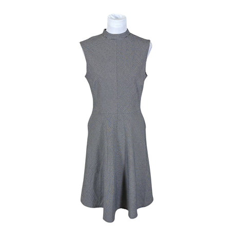 Unisex Your Face - Dress, size 38 - Black ()