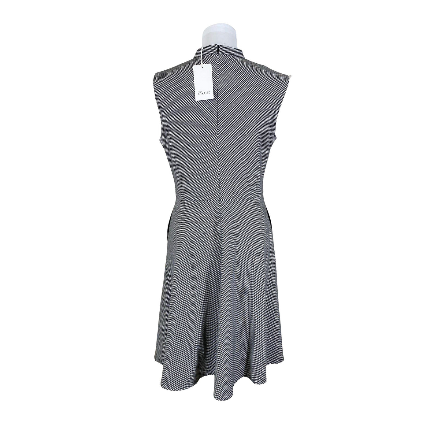 Unisex Your Face - Dress, size 38 - Black (2)