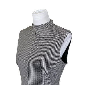 Unisex Your Face - Dress, size 38 - Black (3)