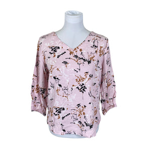 Unisex NOSH - Blouse, size 36 - Light pink (1)