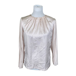 Unisex Ril's - Blouse, size 38 - Light pink (1)