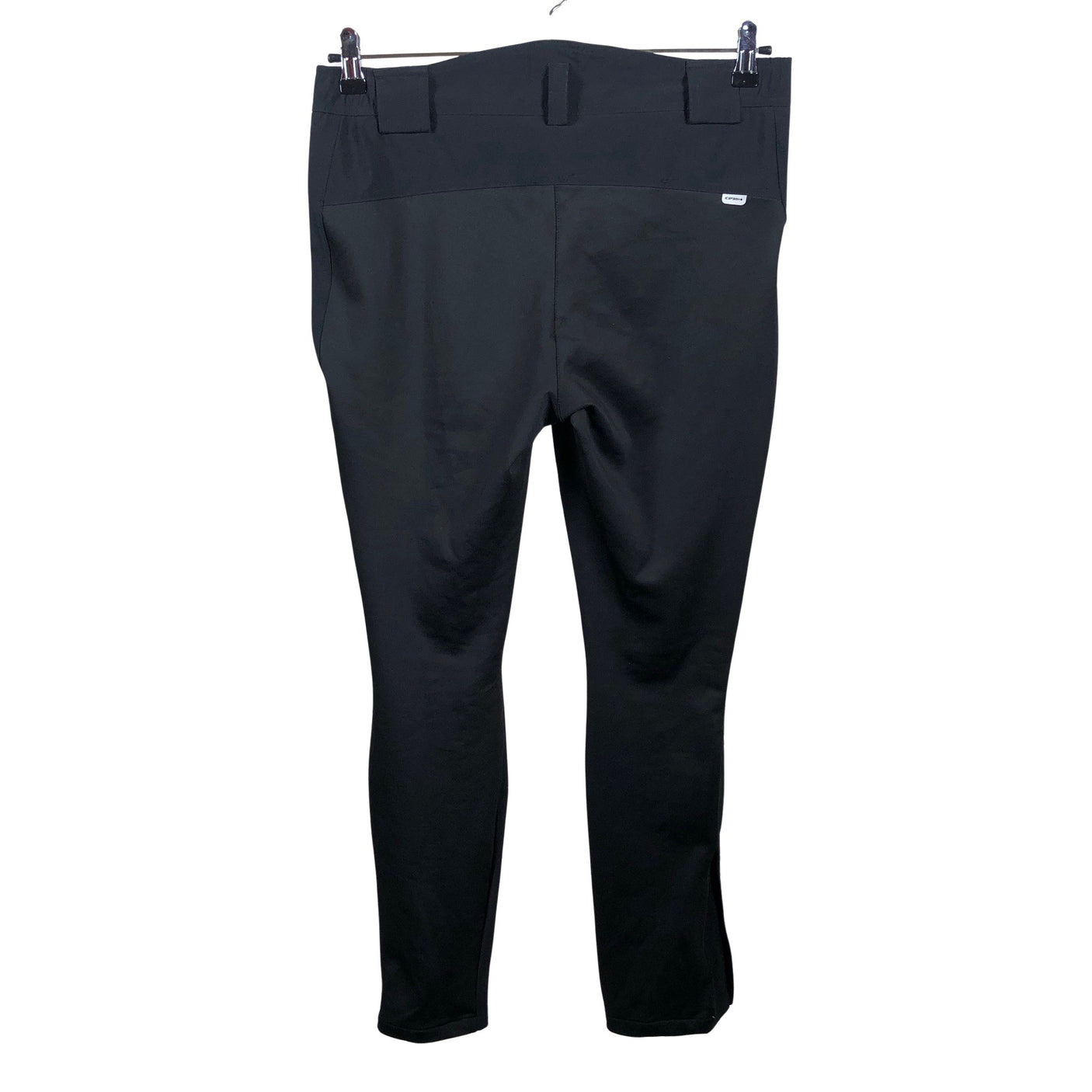 Unisex Icepeak - Outdoor pants, size 42 - Black (2)