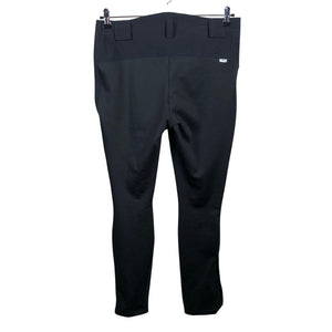 Unisex Icepeak - Outdoor pants, size 42 - Black (2)