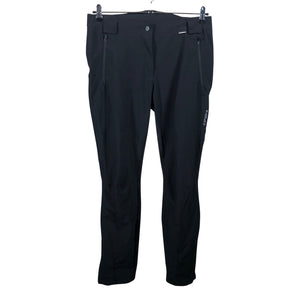 Unisex Icepeak - Outdoor pants, size 42 - Black (1)