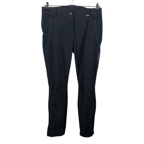 Unisex Icepeak - Outdoor pants, size 42 - Black ()