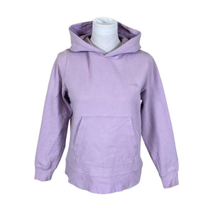 Unisex Nanso - Hoodie, size 34 - Violet (1)