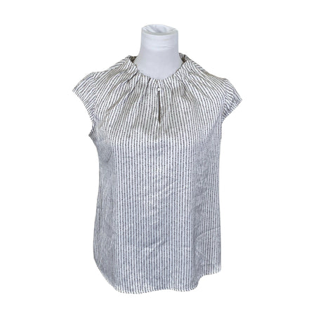 Unisex Comma - Top, size 36 - Violet ()