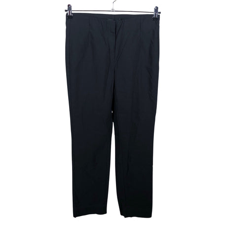 Unisex Stehmann - Slacks, size 38 - Black ()