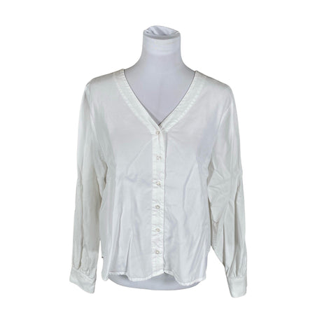 Unisex Kaiko - Blouse, size 40 - White ()
