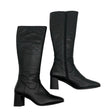 Unisex Seaside - Boots, size 38 - Black ()