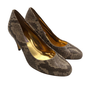 Unisex Ted Baker - High heels, size 36 - Brown (2)