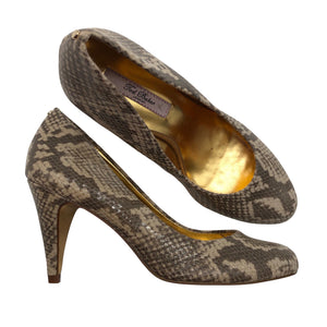 Unisex Ted Baker - High heels, size 36 - Brown (1)