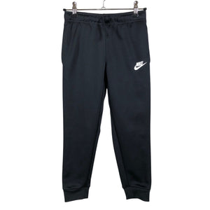 Unisex Nike - Track pants, size 128 - 134 - Black (1)