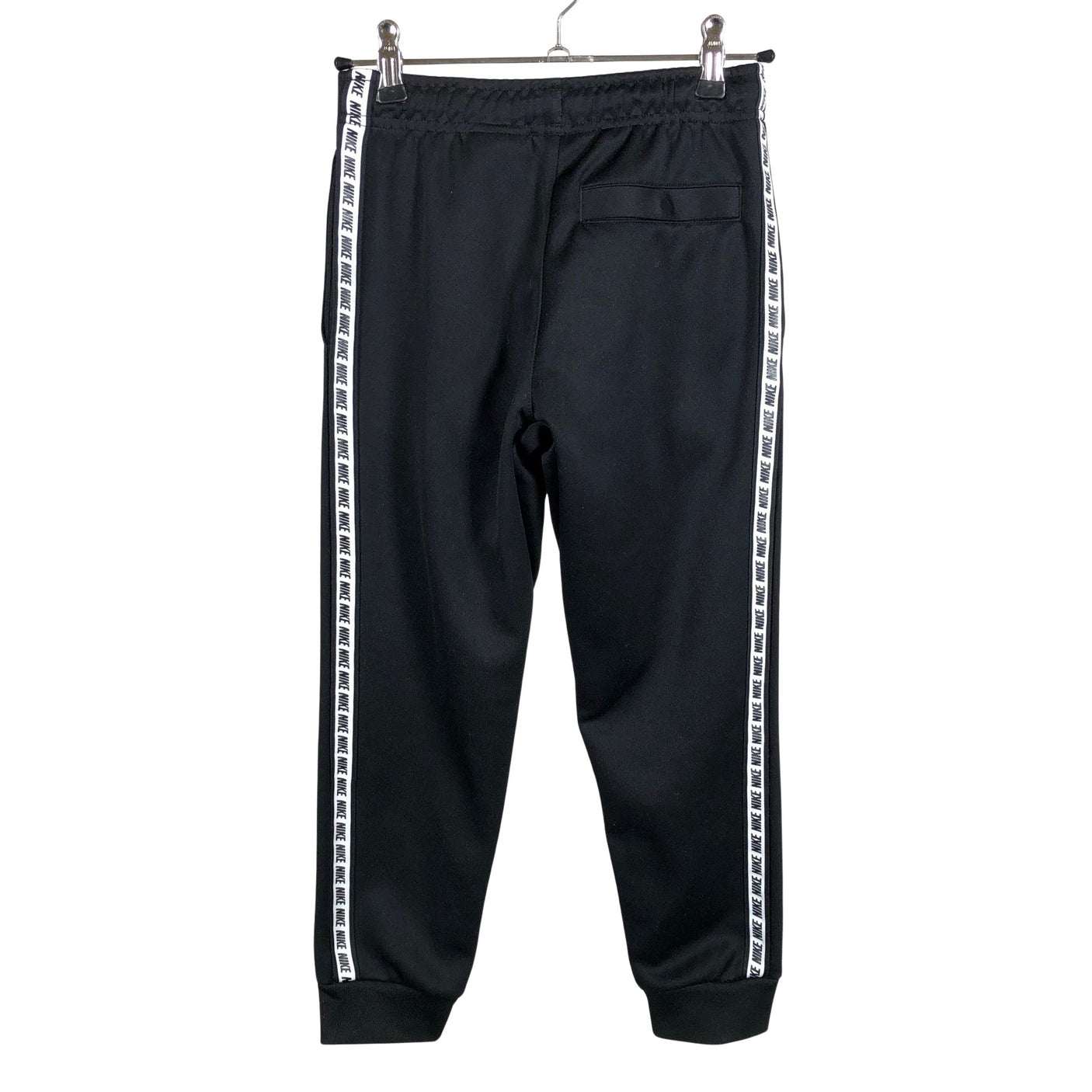 Unisex Nike - Track pants, size 128 - 134 - Black (2)