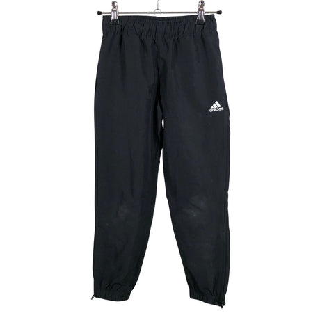 Unisex Adidas - Sports trousers, size 122 - 128 - Black ()