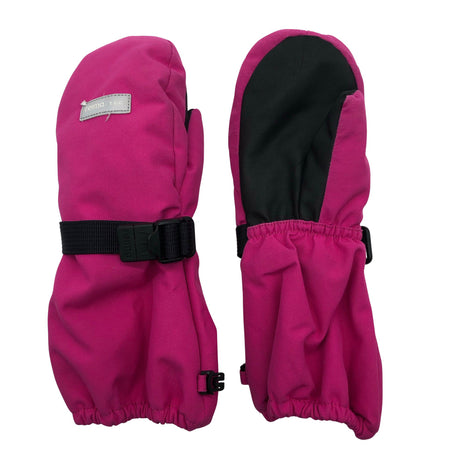 Unisex Reimatec - Winter gloves, size 4 - 5 vuotta - Pink ()