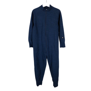 Unisex Reima - Wool overall, size 110 - 116 - Blue (1)