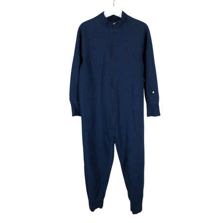 Unisex Reima - Wool overall, size 110 - 116 - Blue ()