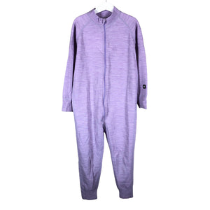 Unisex Reima - Wool overall, size 116 - 122 - Violet (1)