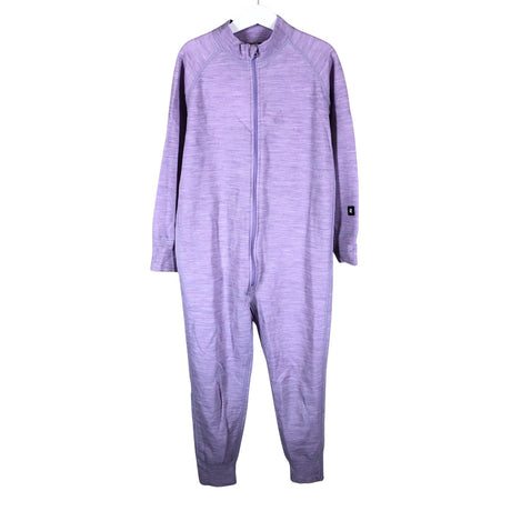 Unisex Reima - Wool overall, size 116 - 122 - Violet ()