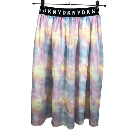 Unisex DKNY - Tulle skirt, size 158 - 164 - Violet ()
