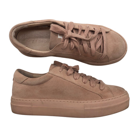 Unisex J.Lindeberg - Casual sneakers, size 37 - Light pink ()