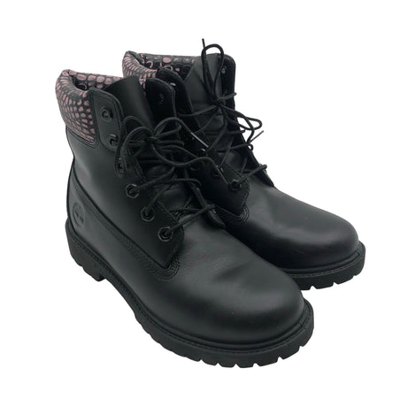 Unisex Timberland - Ankle boots, size 39 - Black (2)