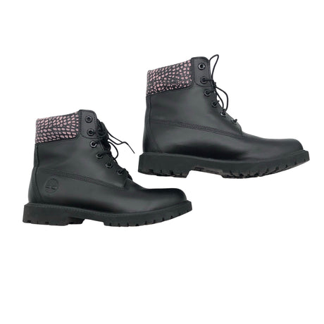 Unisex Timberland - Ankle boots, size 39 - Black ()