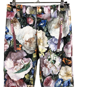 Molo Kids - Winter pants, size 134 - 140 - Light pink