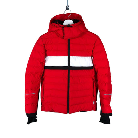Unisex Reima - Winter jacket, size 158 - 164 - Red ()