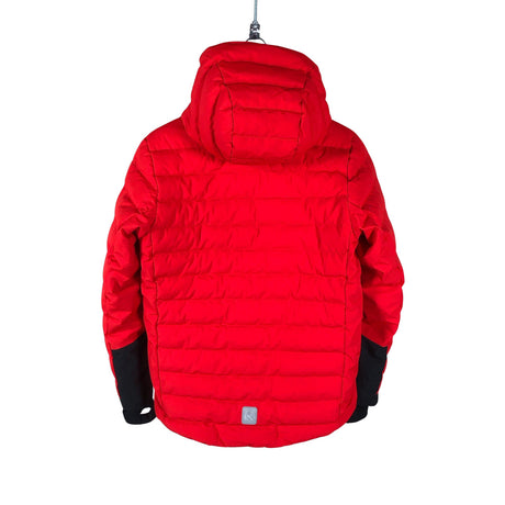 Unisex Reima - Winter jacket, size 158 - 164 - Red (2)