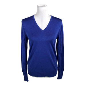 Unisex Uniqlo - Sweater, size 36 - Blue (1)
