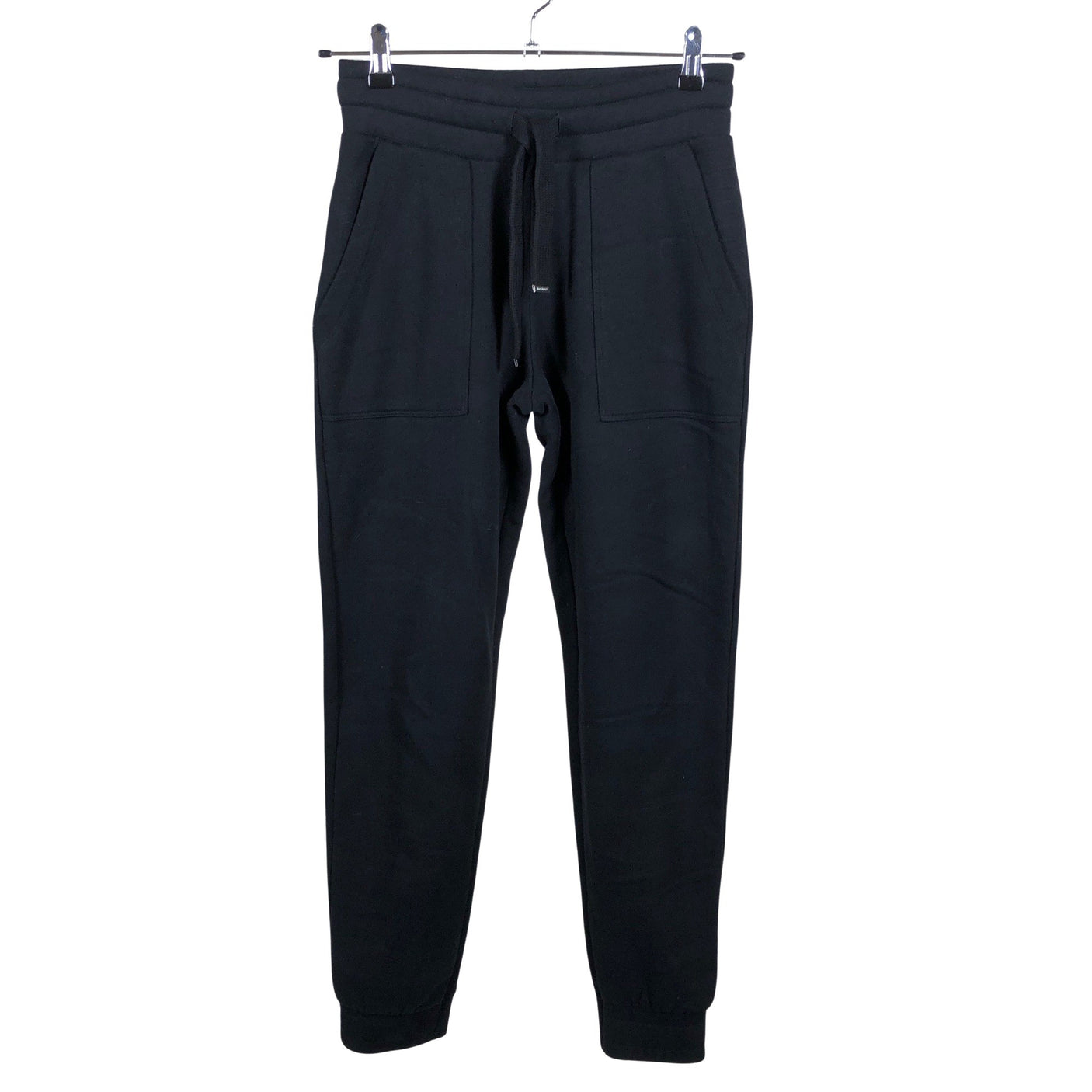 Unisex All Saints - Sweatpants, size 32 - Black (1)